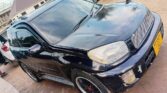 Bei ya Toyota Rav4 2002 Sokoni Dar es Salaam Tanzania