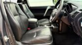 Magari Used Toyota Land Cruiser Prado 2017 Mwanza Tanzania