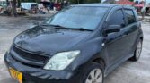 Bei ya Toyota IST 2007 Sokoni Dar es Salaam Tanzania