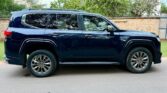 Buy Toyota Land Cruiser 300 Series 2024 for Sale in Dar es Salaam