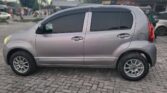 Magari Sokoni Toyota Passo ya Bei Poa 2012