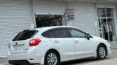 Magari Impreza 2015 lipo Dar es Salaam