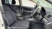 Magari Used Subaru Impreza 2015 Dar es Salaam Tanzania