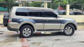 Mitsubishi Pajero 2008 for Sale in Dar es Salaam