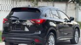 Used Mazda CX-5 2016 for Sale in Dar es Salaam