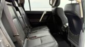 Toyota Land Cruiser Prado 2017 Inauzwa Mwanza Tanzania