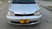 Bei ya Toyota Platz 2002 Sokoni Dar es Salaam Tanzania