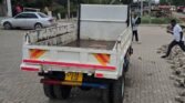 Mitsubishi Canter bei poa sokoni Dar es Salaam Tanzania