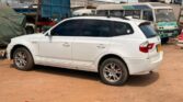 BMW X3 2005 for Sale in Mwanza