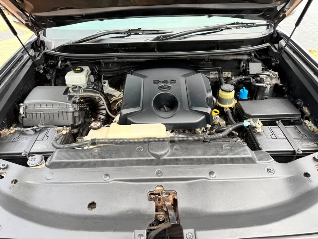 Bei ya Toyota Land Cruiser Prado 2017 Sokoni Mwanza Tanzania