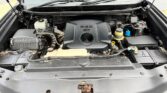 Bei ya Toyota Land Cruiser Prado 2017 Sokoni Mwanza Tanzania