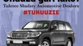 Price Nissan Dualis 2008 for Sale in Dar es Salaam