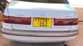 Toyota Premio 1998 for Sale in Kagera