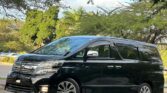Buy Toyota Vellfire 2010 for Sale in Dar es Salaam