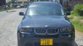 Used BMW X3 2007 for Sale in Mwanza