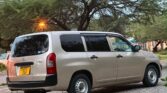 Buy Toyota Probox 2011 for Sale in Dar es Salaam