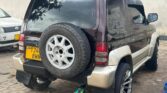 Mitsubishi Pajero 2000 for Sale in Dar es Salaam