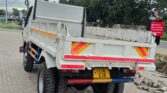 Bei ya Mitsubishi Canter 2003 Sokoni Dar es Salaam Tanzania