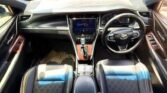 Magari Harrier 2015 lipo Mwanza