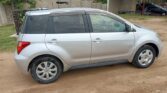 Used Toyota IST 2004 for Sale in Dar es Salaam