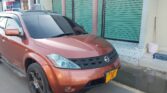 Used Nissan Murano 2005 for Sale in Dar es Salaam