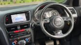 Price Of Audi Q5 2012 for Sale in Tanzania