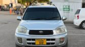 Used Toyota Rav4 2003 for Sale in Dar es Salaam