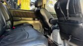 Magari Sokoni Toyota Alphard ya Bei Poa 2006
