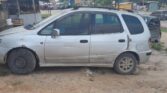 Magari Sokoni Toyota Spacio ya Bei Poa 2000