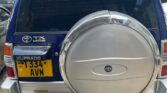 Toyota Land Cruiser Prado bei poa sokoni Dar es Salaam Tanzania