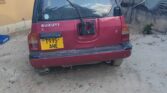 Price Of Suzuki Vitara 1995 for Sale in Tanzania
