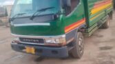 Bei ya Mitsubishi Canter 2003 Sokoni Mbeya Tanzania