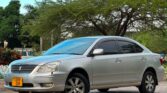 Magari Sokoni Toyota Premio ya Bei Poa 2004