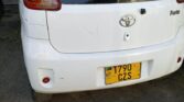 Buy Toyota Porte 2008 for Sale in Dar es Salaam