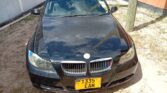 Price Of BMW 3 Series 2007 for Sale in Tanzania