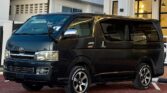 For Sale Toyota Hiace 2004 in Dar es Salaam