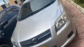 Used Toyota Corolla Fielder 2010 for Sale in Dar es Salaam