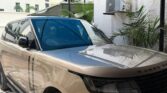 Used Land Rover Range Rover 2022 for Sale in Dar es Salaam