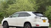 Used Toyota Harrier 2005 for Sale in Dar es Salaam