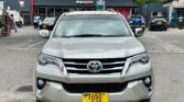 Price Of Toyota Fortuner 2018 for Sale in Tanzania