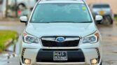 Bei ya Subaru Forester 2014 Sokoni Dar es Salaam Tanzania
