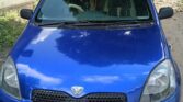 Bei ya Toyota Vitz 2003 Sokoni Dar es Salaam Tanzania