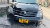 Used Toyota IST 2005 for Sale in Dar es Salaam