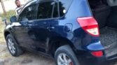 Toyota Rav4 bei poa sokoni Dar es Salaam Tanzania