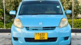 Magari Sokoni Toyota Passo ya Bei Poa 2007