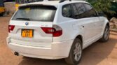 Used BMW X3 2005 for Sale in Mwanza