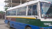 Magari Used Nissan Civilian 1995 Dar es Salaam Tanzania