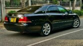 Used Toyota Crown 2006 for Sale in Mwanza