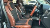 Magari Used Subaru Forester 2010 Dar es Salaam Tanzania