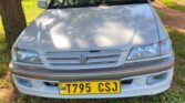 Used Toyota Premio 1998 for Sale in Kagera